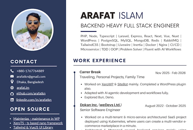 help you plan your web app, saas, or startup architecture